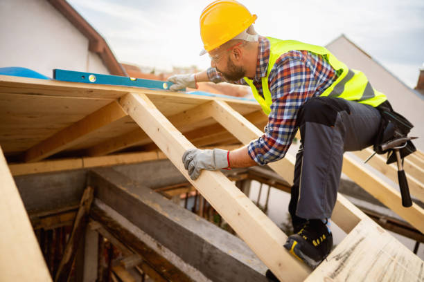 Best Roofing Contractors for Homes  in Franklin, NC